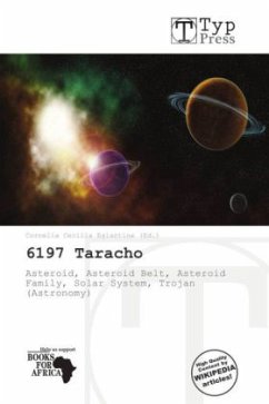 Cover 6197 Taracho