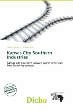 Kansas City Southern Industries