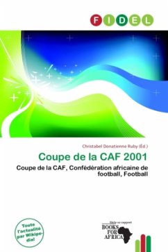 Coupe de la CAF 2001