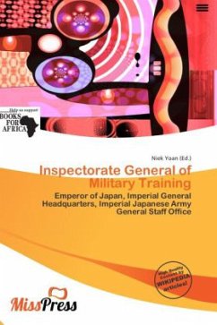 Inspectorate General of Military Training