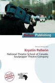 Krystin Pellerin Krystin Pellerin