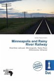 Minneapolis and Rainy River Railway