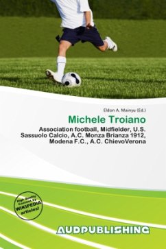 Michele Troiano