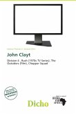 John Clayt