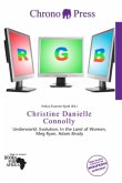 Christine Danielle Connolly