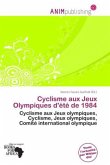 Cyclisme aux Jeux Olympiques d'été de 1984