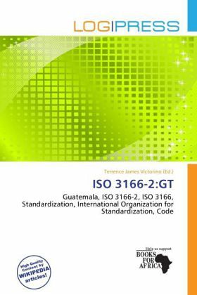 ISO 3166-2:GT