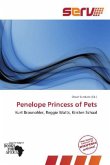 Penelope Princess of Pets