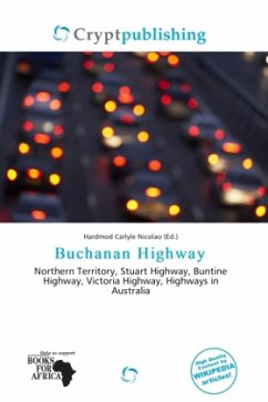 Cover Buchanan Highway