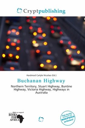 Buchanan Highway Buchanan Highway