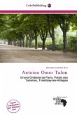 Antoine Omer Talon