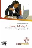 Joseph G. Butler, Jr.