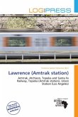 Lawrence (Amtrak station)