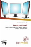 Brendan Cowell Brendan Cowell