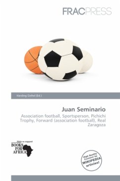 Cover Juan Seminario