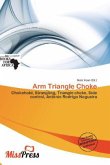 Arm Triangle Choke