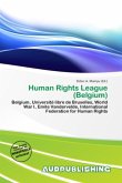 Human Rights League (Belgium)