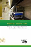 Hanky Itami Line