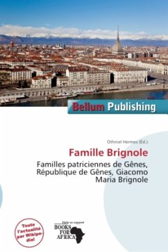 Famille Brignole