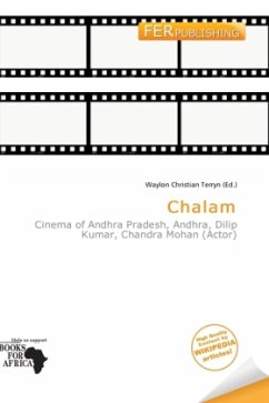 Cover Chalam