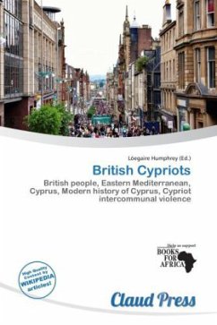 Cover British Cypriots
