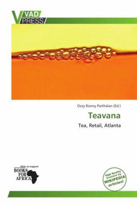 Teavana