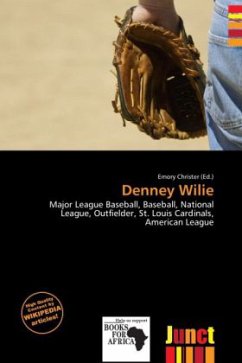 Cover Denney Wilie