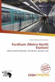 Fordham (Metro-North Station)