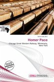 Homer Pace