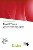 Doyald Young Doyald Young
