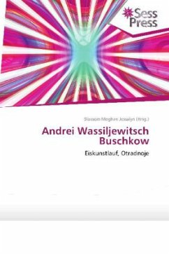 Andrei Wassiljewitsch Buschkow