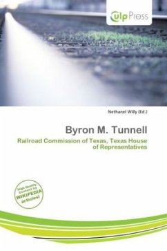 Byron M. Tunnell