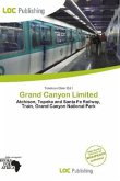 Grand Canyon Limited