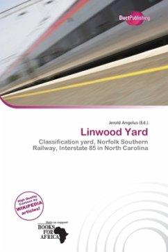 Linwood Yard