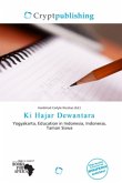 Ki Hajar Dewantara