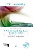 AWA Midwest Tag Team Championship