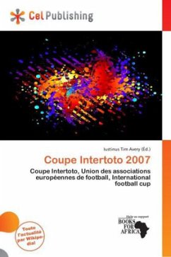 Coupe Intertoto 2007