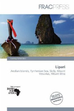 Cover Lipari