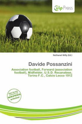 Davide Possanzini