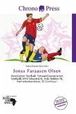 Jonas Faraasen Olsen