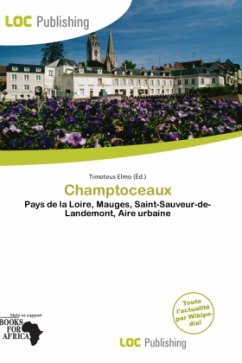 Cover Champtoceaux