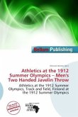 Athletics at the 1912 Summer Olympics - Men's Two Handed Javelin Throw