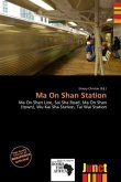 Ma On Shan Station