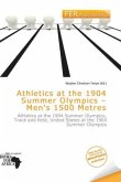 Athletics at the 1904 Summer Olympics - Men's 1500 Metres