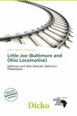 Little Joe (Baltimore and Ohio Locomotive)