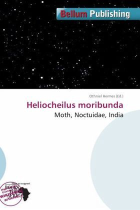 Heliocheilus moribunda