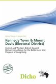 Kennedy Town & Mount Davis (Electoral District)