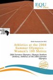 Athletics at the 2004 Summer Olympics - Women's 100 Metres