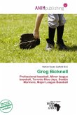 Greg Bicknell Greg Bicknell