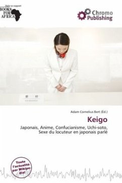 Cover Keigo